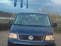 Usata VW Transporter 105 CV (77 kW) 2004 Furgone