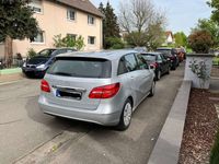 gebraucht Mercedes B180 B 180(CDI) d