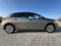 Gebraucht Citroën C4 PureTech 131 PS (96 kW) 2016 Grau Limousine