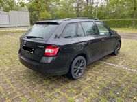 gebraucht Skoda Fabia 