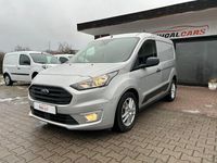 Gebraucht Ford Transit Connect Trend 120 PS (88 kW) 2020 Silber Van / Kleinbus
