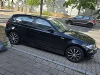 Gebraucht BMW 116 116 PS (85 kW) 2007 Kleinwagen