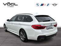 Second-hand BMW 530 Efficient Dynamics 265 CP (194 kW) 2019 Alb Break