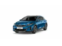 Neu Kia XCeed GT-Line 140 PS (102 kW) 2026 Pentametal SUV