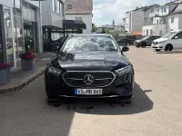 Gebraucht Mercedes E220 197 PS (144 kW) 2026
