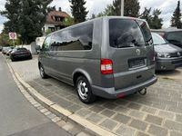 gebraucht VW Caravelle T5