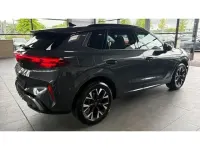 Gebraucht Cupra Terramar 150 PS (110 kW) 2026 Grau SUV