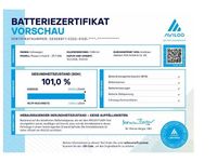Gebraucht VW Passat R-line 177 PS (130 kW) 2025 Grenadillschwarz metallic Kombi