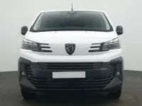 Gebraucht Peugeot Expert 120 PS (88 kW) 2025 Kaolinweiß Van