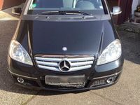 gebraucht Mercedes A180 