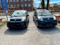 Gebraucht Citroën C1 68 PS (50 kW) 2009 Kleinwagen