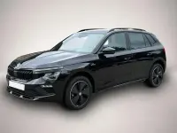 Neu Skoda Kamiq Dynamic 150 PS (110 kW) 2026 Andere SUV