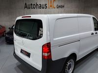 gebraucht Mercedes e-Vito Vito Kasten111/112 lang Sitzheizung Kamer