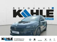 Gebraucht Skoda Karoq SportLine 150 PS (110 kW) 2025 Blackmagic perleffekt SUV