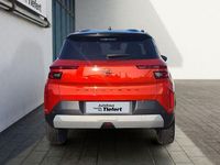 Gebraucht Opel Frontera 83 kW (113 PS) 2025 Orange SUV
