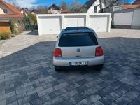 gebraucht VW Lupo 1.0 Cambridge Cambridge