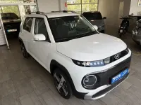 Neu Hyundai Inster 85 kW (116 PS) 2026 Weiß Kleinwagen