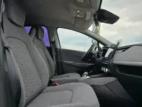 Gebraucht Renault Zoe Experience 80 kW (109 PS) 2020 Grau Kleinwagen