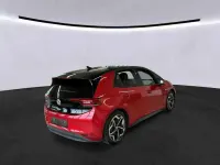 Gebraucht VW ID.3 Pro 150 kW (204 PS) 2023 Schwarz Kleinwagen