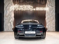 Gebraucht Aston Martin V12 Vantage 572 PS (420 kW) 2015 Schwarz Coupé