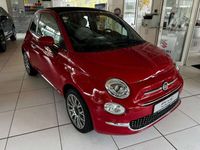 gebraucht Fiat 500C Hybrid DOLCEVITA 51kW (sofort verfügbar)