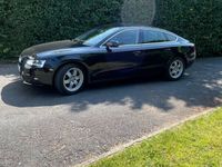 gebraucht Audi A5 Sportback 2.0 TDI 110kW multit. -