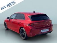gebraucht Opel Astra 1.2 Turbo GS