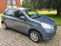 Gebraucht Nissan Micra 80 PS (58 kW) 2011 Andere farben Kleinwagen