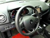 gebraucht Renault Clio IV Limited IV|Keyless-go|PDC|Navi|Sitzheizung