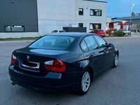 gebraucht BMW 318 i -