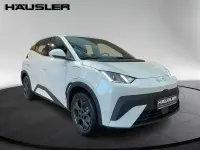 Gebraucht BYD Dolphin 11 kW (15 PS) 2025 Weiss Kleinwagen