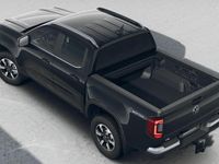 Neu VW Amarok Style 241 PS (177 kW) 2026 Clear white Pickup