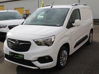 gebraucht Opel Combo-e Life Cargo 1.5 D Edition **Klimaanlage**