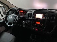 gebraucht Fiat Ducato Kasten L1H1 AHK+KAMERA+TEMPOMAT (7179)