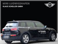 gebraucht Mini Cooper Clubman Salt DAB LED Navi Tempomat Shz