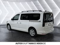 Gebraucht VW Caddy Maxi 116 PS (85 kW) 2024 Andere Van / Kleinbus