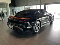 gebraucht Porsche Taycan 