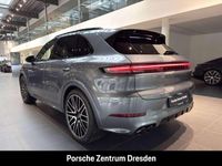 Neu Porsche Cayenne S E-Hybrid Black Edition 519 PS (381 kW) 2026 Grau SUV