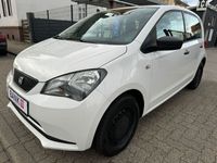 gebraucht Seat Mii 1.0 Reference *Klima*2.Hand*4-Türer*TÜV*