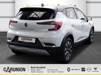 gebraucht Renault Captur TECHNO TCe 90 Sitzh/PDC v+h/RFK/Navi/Eco