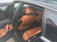 Gebraucht BMW 330 231 PS (169 kW) 2007 Schwarz Kombi