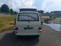 Gebraucht VW California California 102 PS (75 kW) 1996 Weiß Van