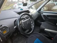 Gebraucht Citroën C4 156 PS (114 kW) 2010 Blau Limousine