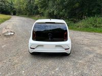 Usata VW up! 90 CV (66 kW) 2017 Utilitaria