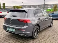 Gebraucht VW Golf VIII Move 150 PS (110 kW) 2023 Grau Limousine