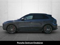 Gebraucht Porsche Cayenne GTS 460 PS (338 kW) 2022 Grau SUV