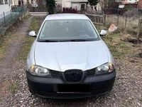Gebraucht Seat Leon 102 PS (75 kW) 2005 Silber Limousine