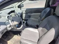 Gebraucht Renault Twingo Authentique 58 PS (42 kW) 2008 Perlmuttschwarz Kleinwagen