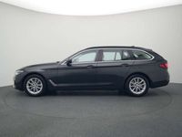 gebraucht BMW 520 d Touring KAMERA+NAVI+LIVECOCKPIT+SITZHZG+LED