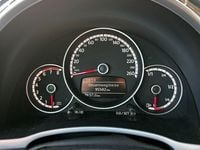 Gebraucht VW Beetle Exclusive 211 PS (155 kW) 2014 Schwarz Kleinwagen